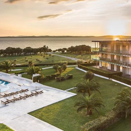 Falkensteiner Residences Senia Petrcane Exteriér fotografie