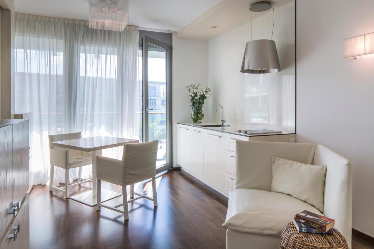 Falkensteiner Residences Senia Petrcane Pokoj fotografie