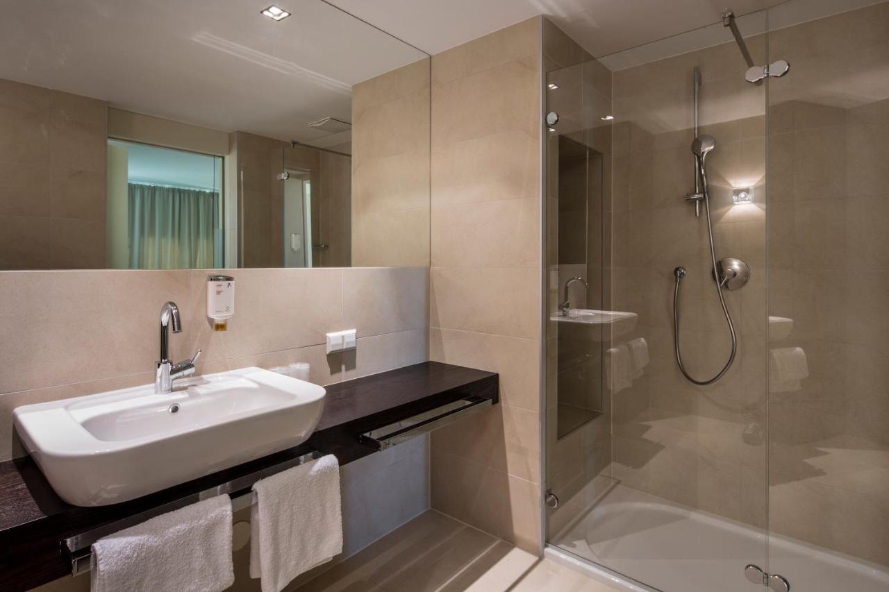 Falkensteiner Residences Senia Petrcane Exteriér fotografie