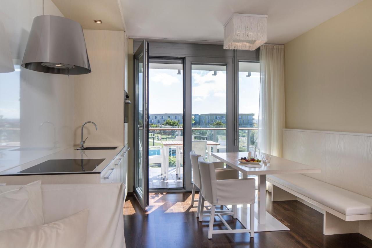 Falkensteiner Residences Senia Petrcane Pokoj fotografie