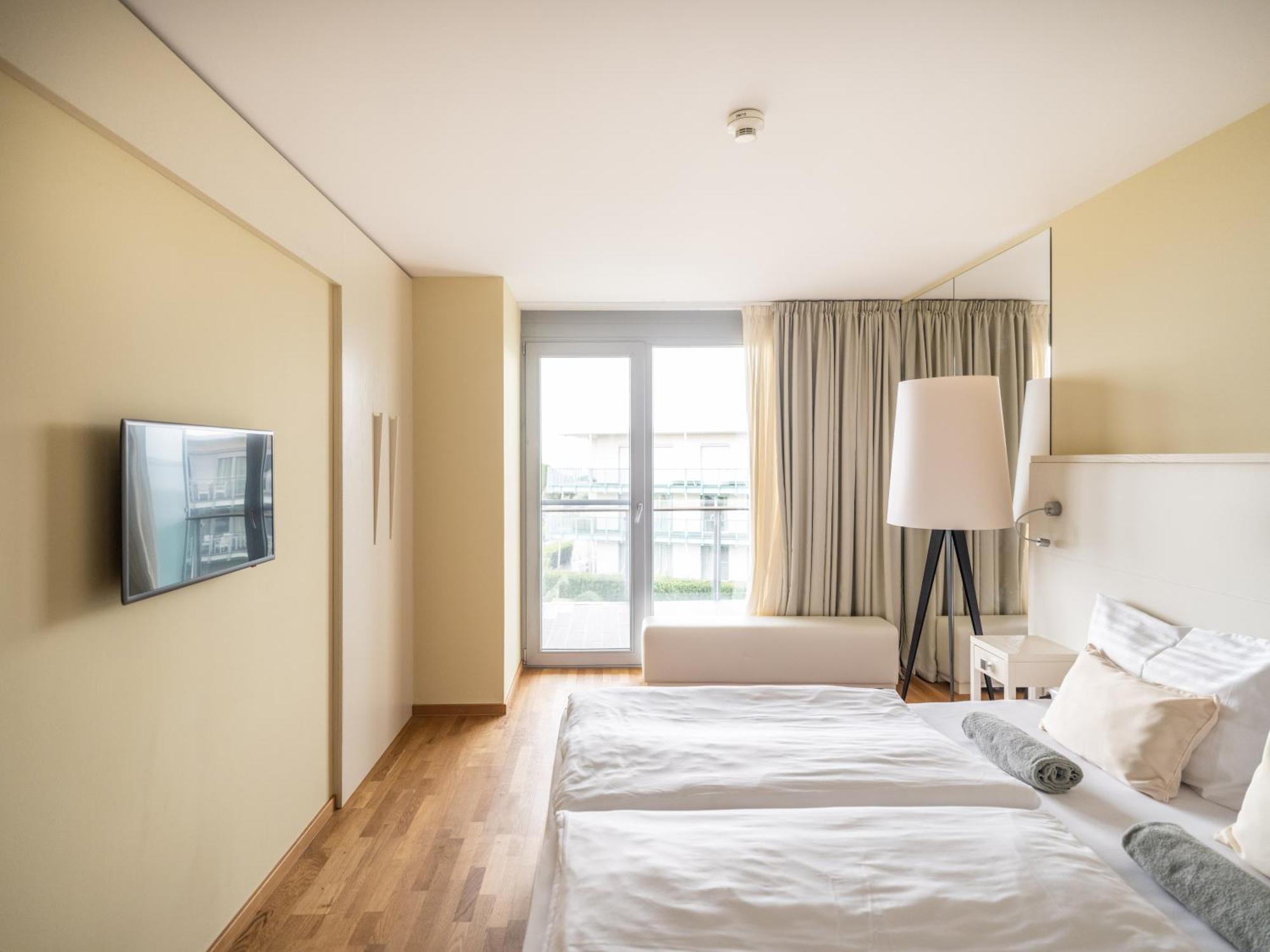 Falkensteiner Residences Senia Petrcane Exteriér fotografie
