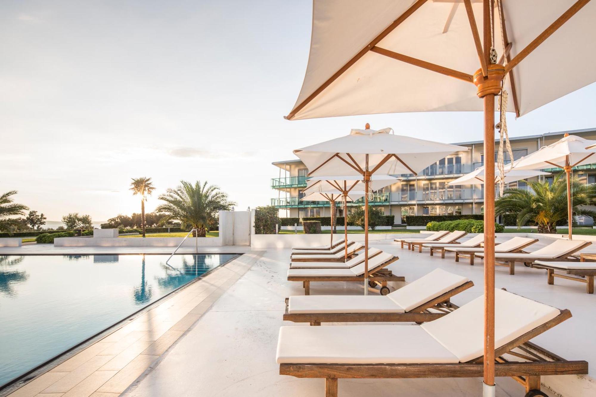 Falkensteiner Residences Senia Petrcane Exteriér fotografie