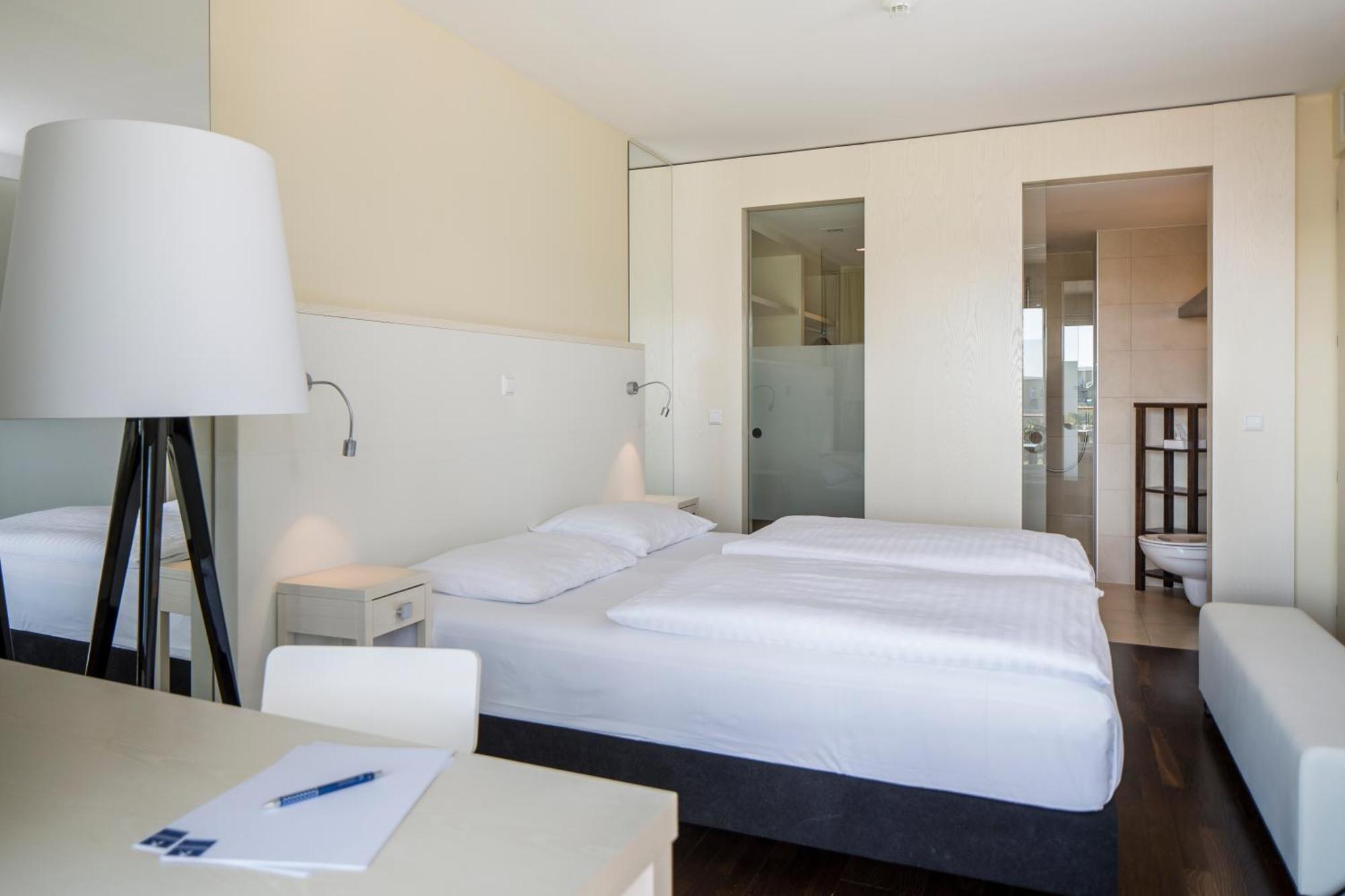 Falkensteiner Residences Senia Petrcane Pokoj fotografie