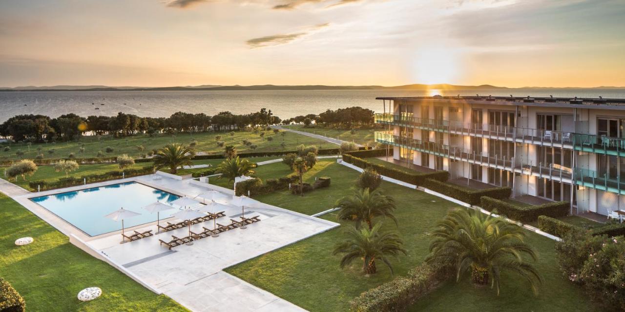 Falkensteiner Residences Senia Petrcane Exteriér fotografie